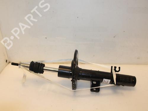 Used Left front shock absorber Left front shock absorber 16064209 16064209