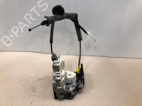 Front right lock PORSCHE MACAN (95B) 3.0 S | BP37213234C97 - Image 2