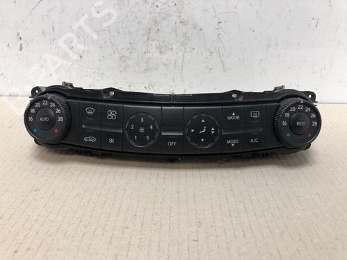 Used Climate control Climate control 15300015 15300015