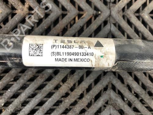 Anti roll bar TESLA MODEL 3 (5YJ3) EV Performance AWD | BP37209930M96 - Image 5
