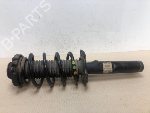Used Left front shock absorber Left front shock absorber 18050477 18050477
