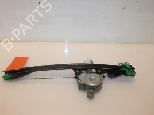 Used Front right window mechanism FIAT PUNTO (188_) 1.2 60 (188.030, .050, .130, .150, .230, .250) (60 hp) 15316842