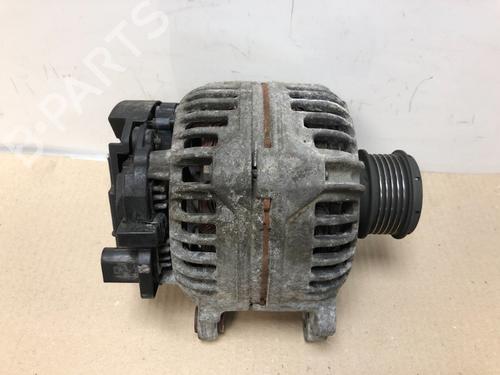 Alternator SEAT ALHAMBRA (7V8, 7V9) 1.9 TDI 4motion | BP15345450M7 