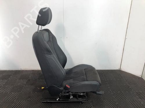 Left front seat AUDI Q3 (F3B) 35 TFSI | BP37205583C15 - Image 4