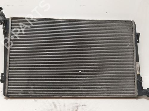 Used Water radiator Water radiator 20171263 20171263