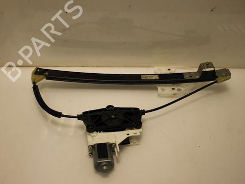 Used Rear right window mechanism Rear right window mechanism 15318421 15318421