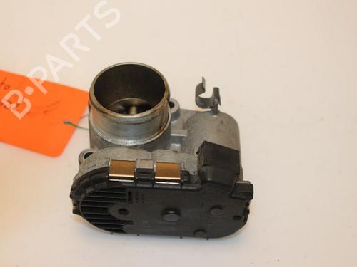 Used Throttle body FIAT PUNTO (188_) 1.2 16V 80 (188.233, .235, .253, .255, .333, .353, .639,... (80 hp) 15321969