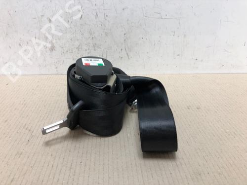 Used Rear left seatbelt AUDI Q5 (8RB) 3.2 FSI quattro (270 hp) 21804761