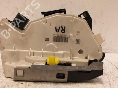 Højre bagtil lås Højre bagtil lås SEAT IBIZA IV (6J5, 6P1) 1.0 TSI (95 hp) 37212939 37212939