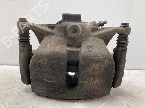 Used Left front brake caliper Left front brake caliper 37214969 37214969