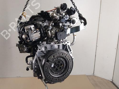 Engine RENAULT MEGANE IV Hatchback (B9A/M/N_) 1.6 TCe 205 (B9MV) | BP37204369M1 - Image 2