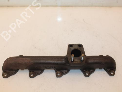 Used Exhaust manifold Exhaust manifold 15329194 15329194