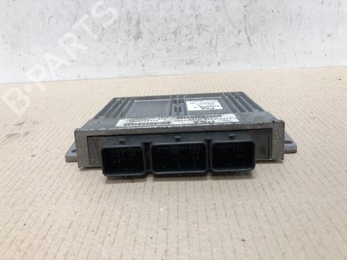 Used Engine control unit (ECU) Engine control unit (ECU) 15536431 15536431