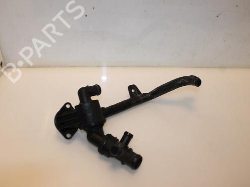 Used Thermostat housing Thermostat housing 15318123 15318123