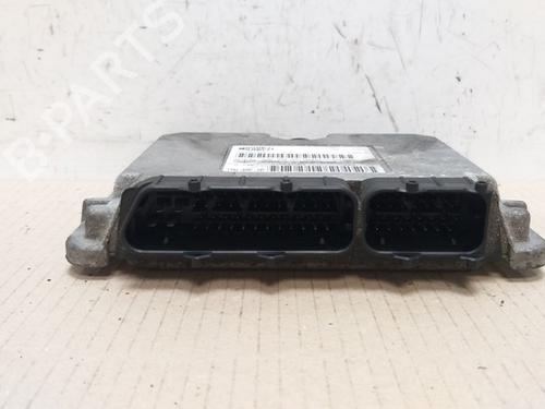 Engine control unit (ECU) FIAT PANDA (169_) 1.2 (169.AXB11, 169.AXB1A) | BP15533010M57 