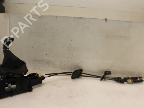 Used Gear lever Gear lever 15335340 15335340