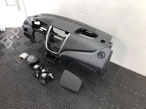 Airbag Kit SUZUKI CELERIO (LF) 1.0 (AVK310) | BP37214896C86 - Image 2