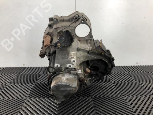 Gearbox DAIHATSU CUORE VI (L251, L250_, L260_) 1.0 | BP15346414M3 