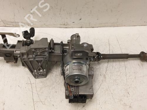 Used Steering column RENAULT CLIO IV (BH_) 1.5 dCi 90 (90 hp) 15340720