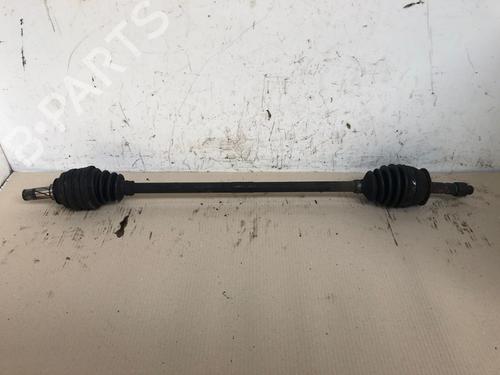 Right front driveshaft OPEL CORSA B (S93) 1.7 D (F08, F68, M68) | BP15297240M39 
