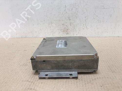 Engine control unit (ECU) MERCEDES-BENZ E-CLASS (W210) E 280 (210.063) | BP15536522M57 