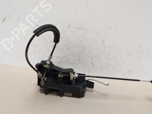Used Front right lock OPEL VECTRA C Estate (Z02) 1.9 CDTI (F35) (120 hp) 15533294