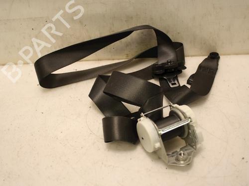 Used Front right seatbelt Front right seatbelt 15336584 15336584