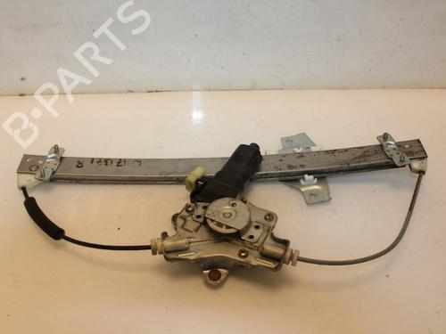 Used Front left window mechanism HYUNDAI GETZ (TB) 1.1 (63 hp) 15325470