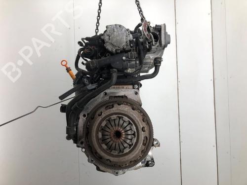 Engine VW CADDY III Box Body/MPV (2KA, 2KH, 2CA, 2CH) 2.0 SDI | BP37215072M1 - Image 4