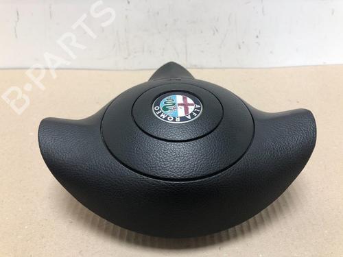 Airbag chauffør ALFA ROMEO 147 (937_) 1.6 16V T.SPARK ECO (937.AXA1A, 937.BXA1A) | BP15537635C9