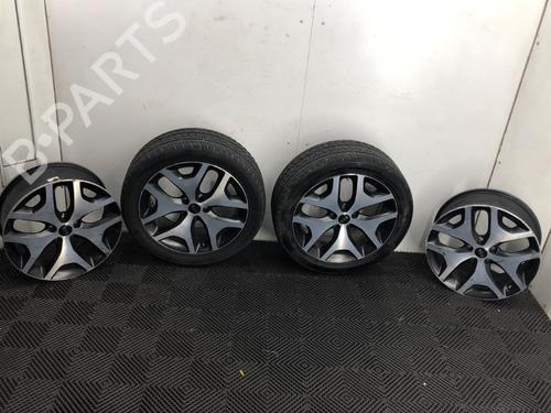 Used Wheel set Wheel set 37208050 37208050