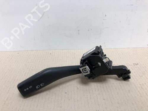 Used Steering column stalk VW GOLF V (1K1) 1.4 FSI (90 hp) 15537275
