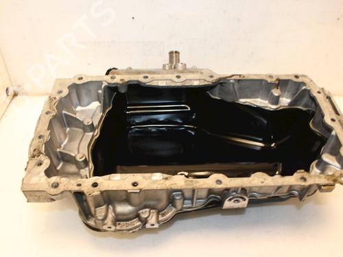 Used Oil sump Oil sump 15829551 15829551
