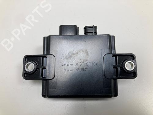 Fuel ECU MAZDA CX-60 (KH_) e-SKYACTIV PHEV (KH0H) | BP37210445M50 - Image 6