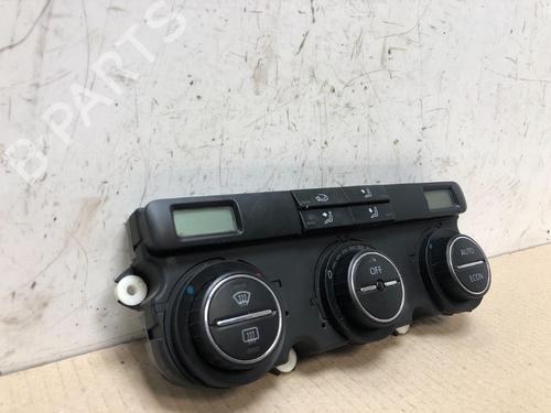 Commande Chauffage VW TOURAN (1T1, 1T2) 2.0 TDI | BP15536919I5 