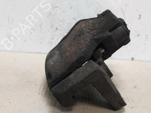 Left front brake caliper AUDI A4 B6 (8E2) 1.8 T | BP15533320M105 