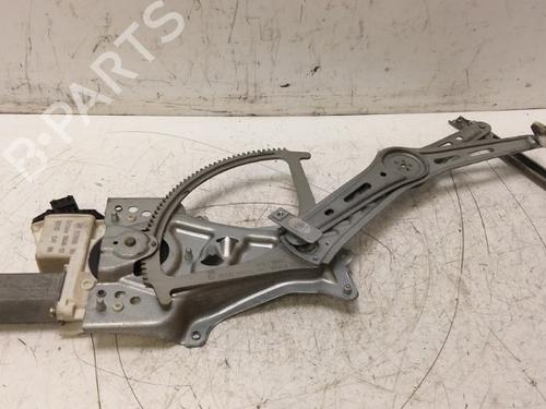 Used Front right window mechanism Front right window mechanism 15649661 15649661