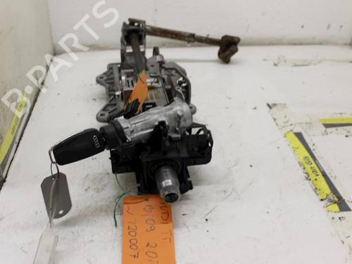 Used Steering column universal joint AUDI TT Roadster (8J9) 2.0 TFSI (200 hp) 15300864