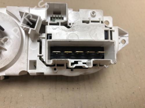 Climate control FORD FOCUS C-MAX (DM2) 1.8 | BP15537963I5  - Image 7