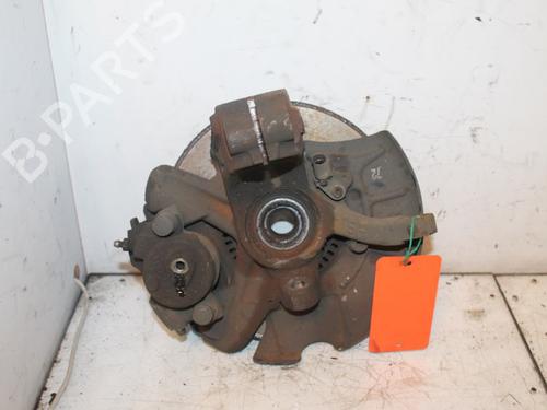 Used Right front steering knuckle Right front steering knuckle 15307366 15307366