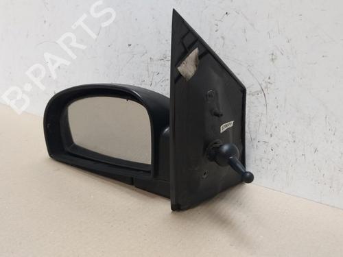 Left mirror HYUNDAI GETZ (TB) 1.4 i | BP15343928C26 