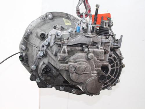 Gearbox RENAULT MEGANE II (BM0/1_, CM0/1_) 1.9 dCi (BM0G, CM0G) | BP15320435M3 