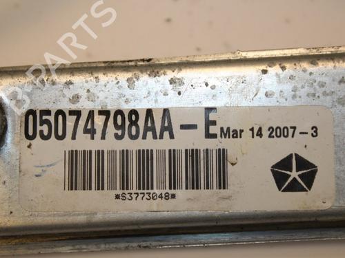 Front right window mechanism DODGE CALIBER 2.0 | BP15320084C23 - Image 2