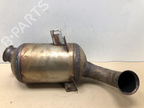 Used Exhaust manifold Exhaust manifold 37208510 37208510