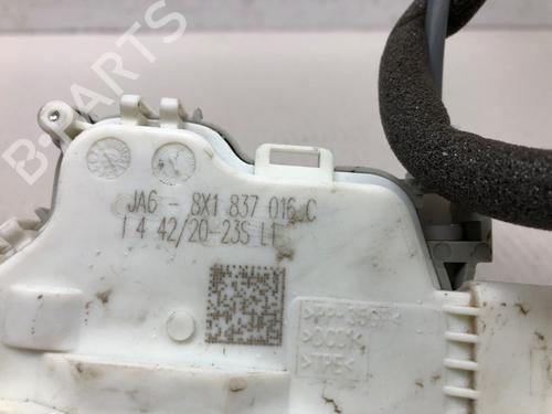 Front right lock AUDI A4 B9 Avant (8W5, 8WD) 40 TFSI Mild Hybrid | BP37209727C97 - Image 6