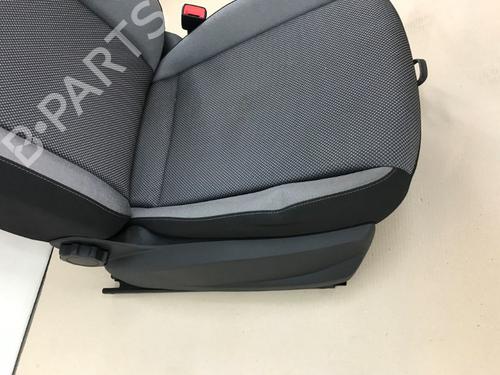 Right front seat SEAT IBIZA V (KJ1, KJG) 1.6 TDI | BP15341456C16 