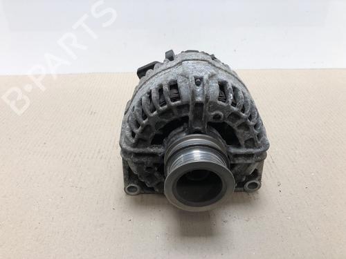 Used Alternator Alternator 15348025 15348025