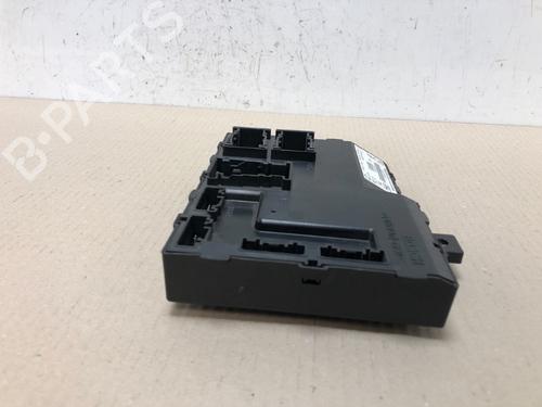 Electronic module FORD FIESTA VI (CB1, CCN) 1.6 TDCi | BP15297463M83 