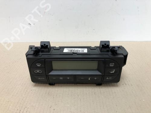 Used Climate control Climate control 15537994 15537994