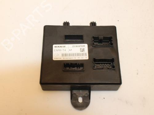 Elektronisk modul RENAULT CLIO IV (BH_) 0.9 TCe 90 (BHNF, BHMA, BHMH, BHJK, BHJR) (90 hp) 15323745